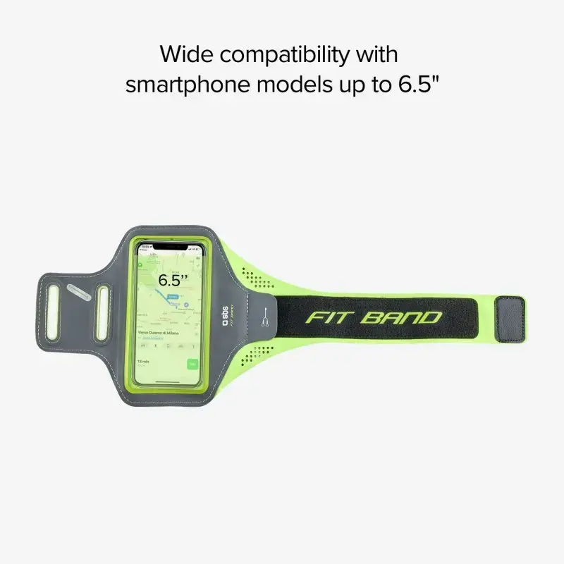 SBS TESPORTFITBANDXXLK mobile phone case TESPORTFITBANDXXLK Photo 3