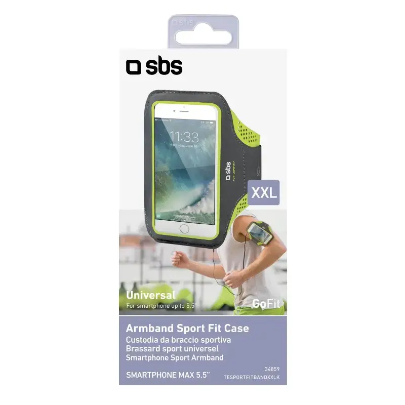 SBS TESPORTFITBANDXXLK mobile phone case TESPORTFITBANDXXLK Photo 7