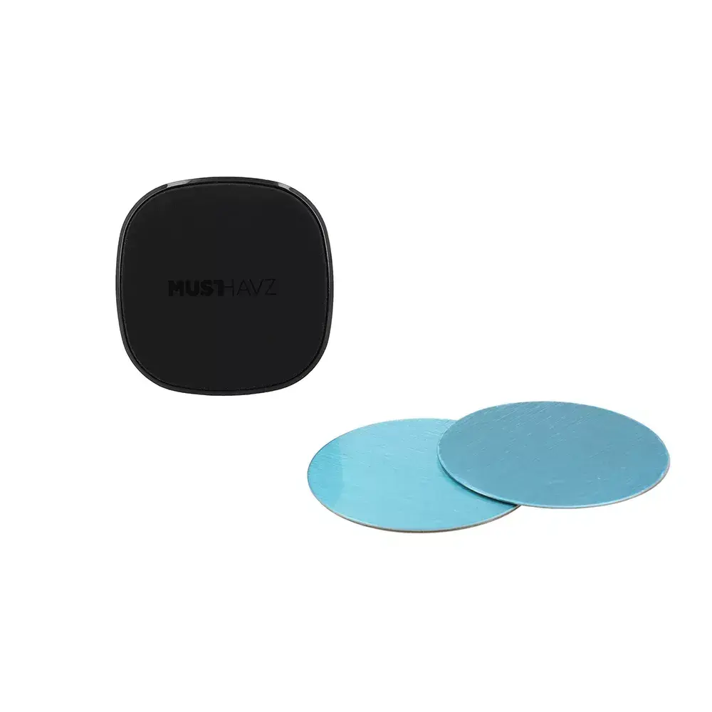 Магнитный держатель для авто Musthavz Universal Magnetic Car Holder Photo 2