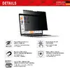Фильтр конфиденциальности Displex PRIVACY SAFE 13,3" Photo 2