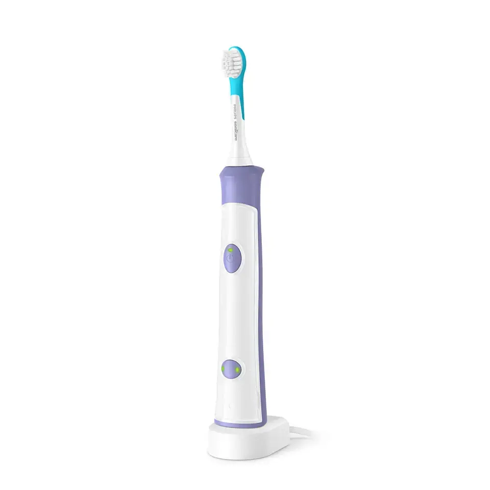 Philips Sonicare For Kids HX6322/12 skaņas zobu birste Photo 5