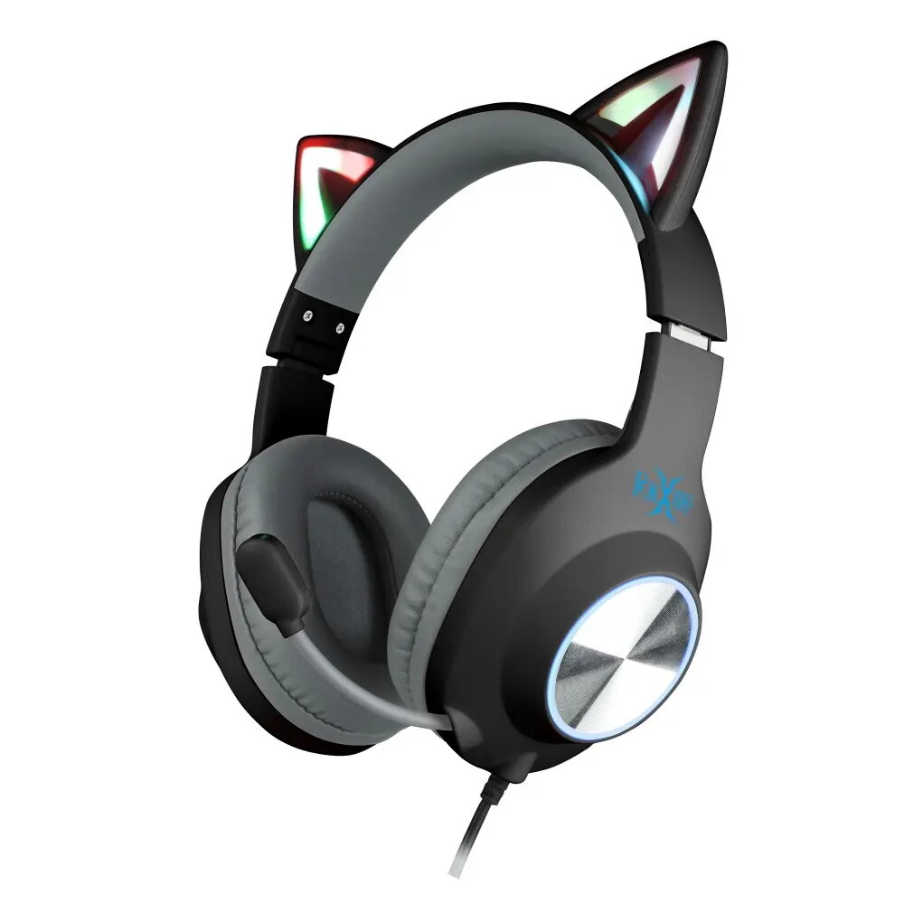 Headphones