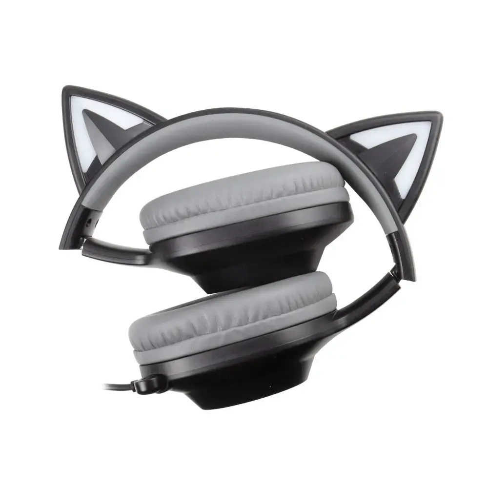 Foxxray FXR-BAL-62 BK проводная игровая гарнитура Photo 3