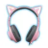 Foxxray FXR-BAL-62 PK проводная игровая гарнитура Photo 2