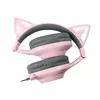 Foxxray FXR-BAL-62 PK проводная игровая гарнитура Photo 3