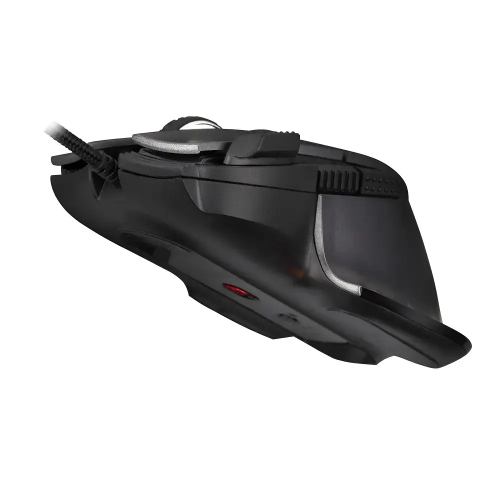 Foxxray FXR-HM-73 проводная игровая мышь Photo 3