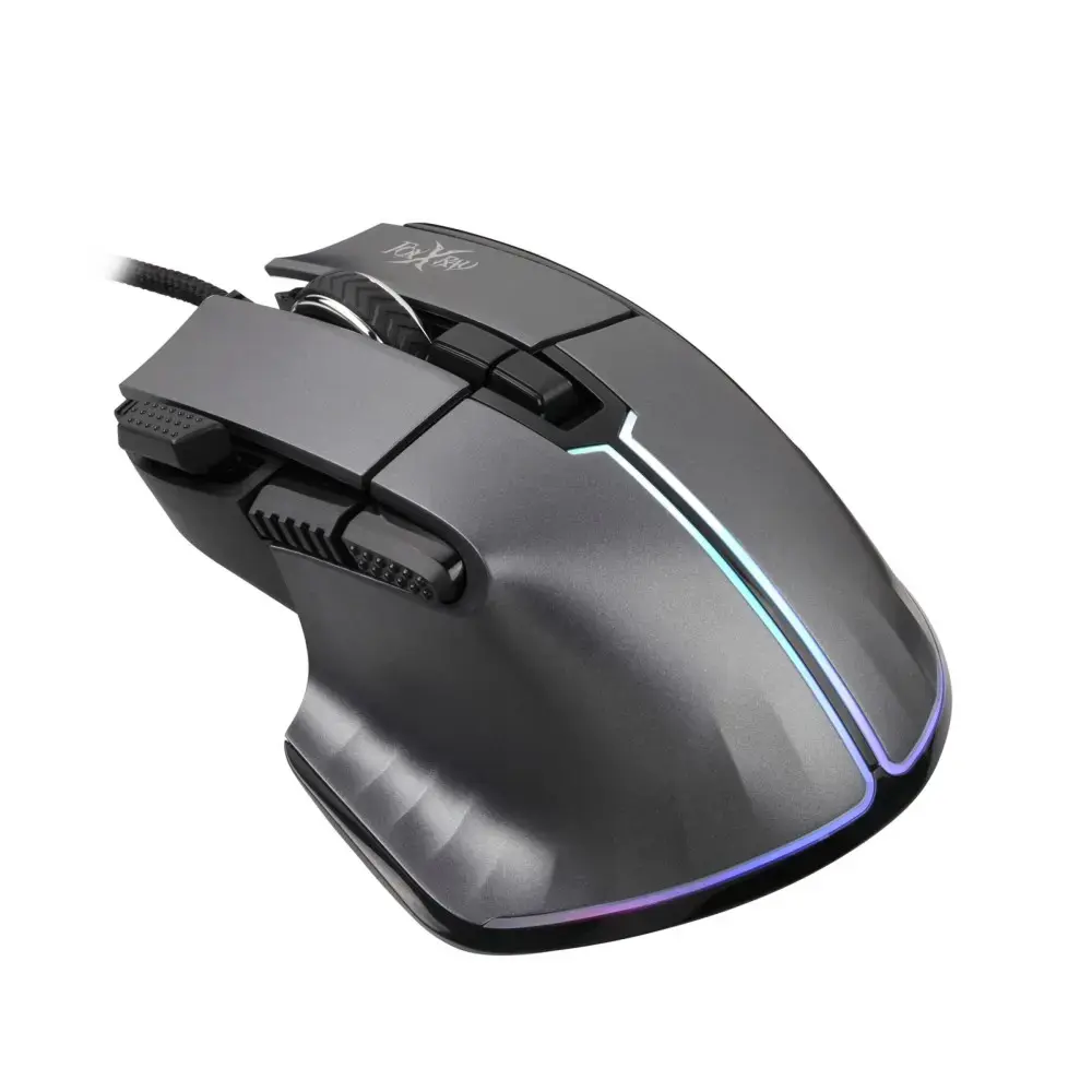 Foxxray FXR-HM-73 проводная игровая мышь Photo 4