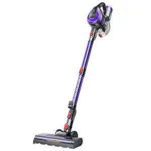 Rokas bezvadu putekļsūcējs Honiture Y10 CJD7207 — viegls pārnēsājams dizains mājai un auto