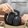 TOZO H100 накладные Bluetooth наушники Photo 3