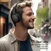 TOZO H100 накладные Bluetooth наушники Photo 4