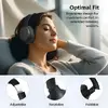 TOZO H100 накладные Bluetooth наушники Photo 5