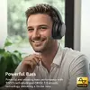 TOZO H100 накладные Bluetooth наушники Photo 6