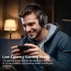 TOZO H100 накладные Bluetooth наушники Photo 7