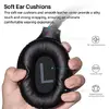 TOZO H100 накладные Bluetooth наушники Photo 8