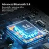 TOZO H100 накладные Bluetooth наушники Photo 9