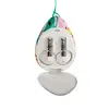 SQUISHMALLOWS TWSSQM-LOCKET true wireless earphones Photo 2