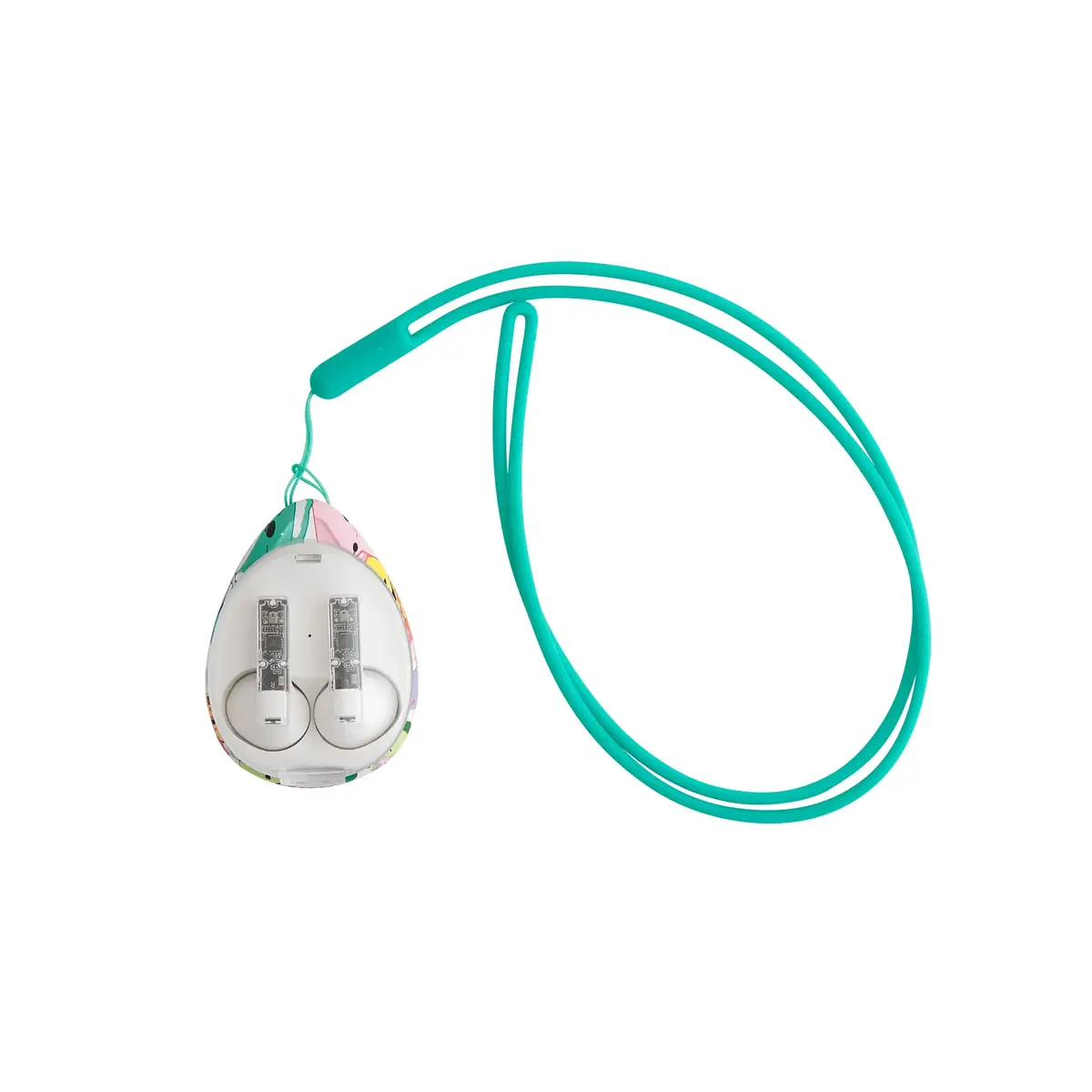 SQUISHMALLOWS TWSSQM-LOCKET true wireless earphones Photo 5
