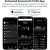 TOZO PA2 портативная Bluetooth-колонка Photo 3