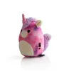 SQUISHMALLOWS Lola Bluetooth плюш-колонка портативная Photo 4