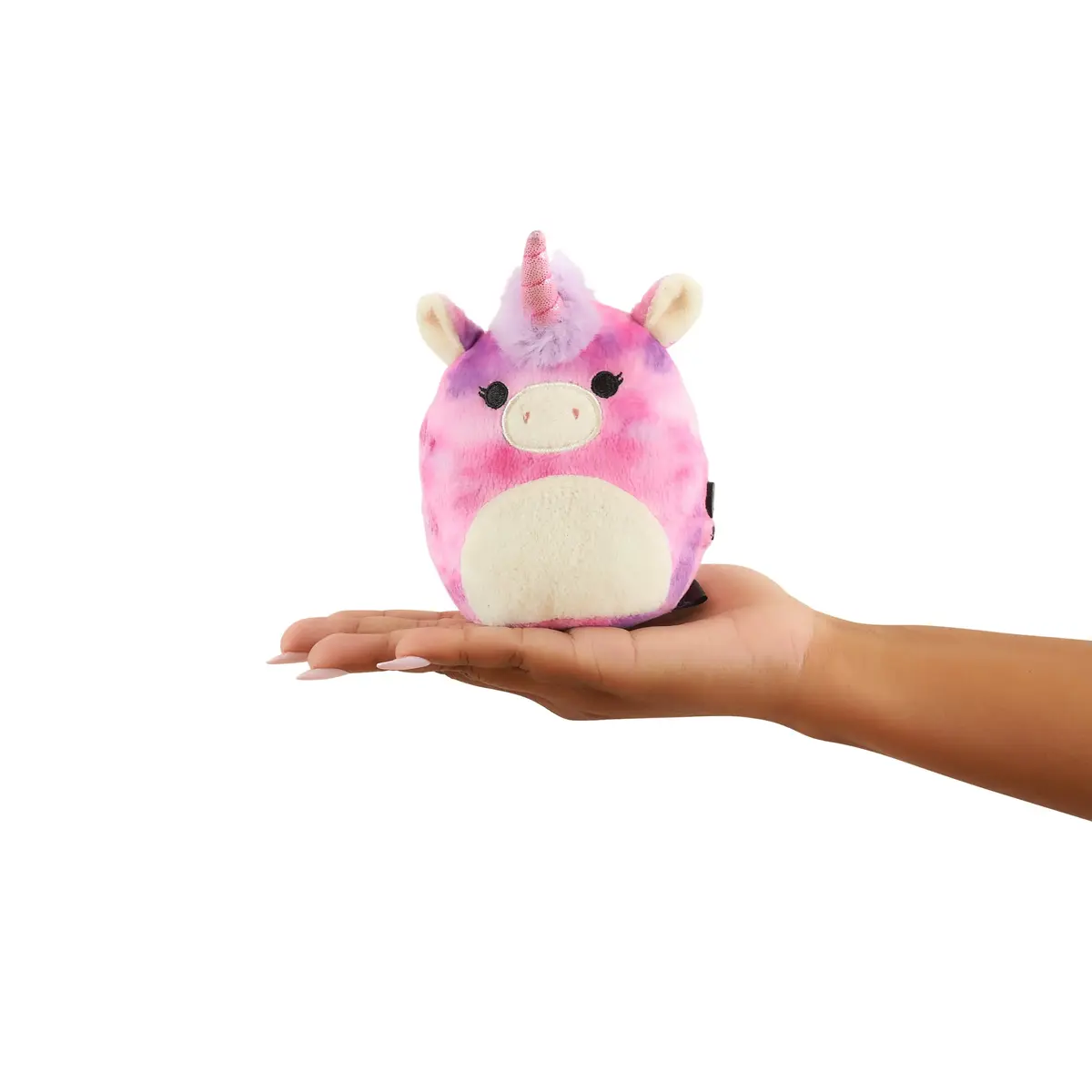 SQUISHMALLOWS Lola Bluetooth плюш-колонка портативная Photo 6