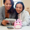 SQUISHMALLOWS Lola Bluetooth плюш-колонка портативная Photo 10