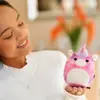 SQUISHMALLOWS Lola Bluetooth плюш-колонка портативная Photo 11