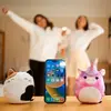 SQUISHMALLOWS Lola Bluetooth плюш-колонка портативная Photo 15