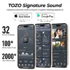 TOZO PA00K1 портативная Bluetooth-колонка Photo 2