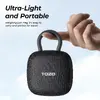 TOZO PA00K1 портативная Bluetooth-колонка Photo 3