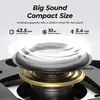 TOZO PA00K1 портативная Bluetooth-колонка Photo 5