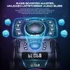 W-KING T9 PRO портативная Bluetooth-акустика Photo 2