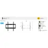 Настенное крепление ESTAR B62 для 22"–65" Photo 2