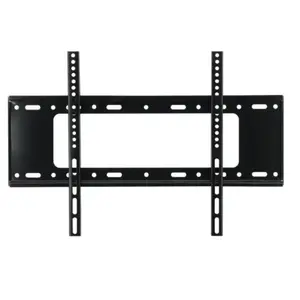 Крепление настенное ESTAR B64 для телевизоров 32–75", грузоподъёмность 50 кг, VESA-совместимо
