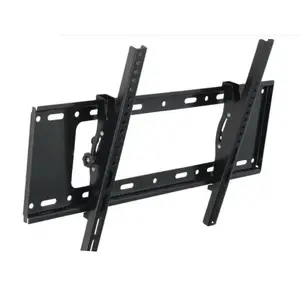 Wall mount ESTAR C55 for 32–75" TVs, up to 60 kg, 15° tilt