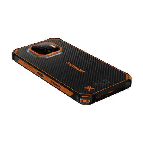 MYPHONE HAMMER Energy X2 5G защищённый смартфон Photo 2