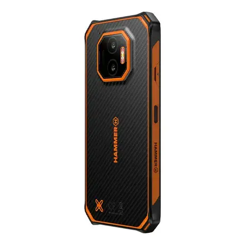 MYPHONE HAMMER Energy X2 5G защищённый смартфон Photo 4