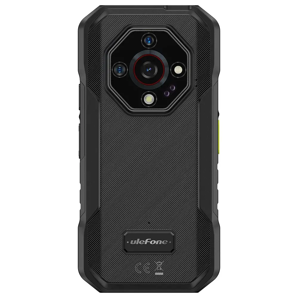 UleFone Armor X32 4G смартфон — 6 ГБ, 128 ГБ Photo 4