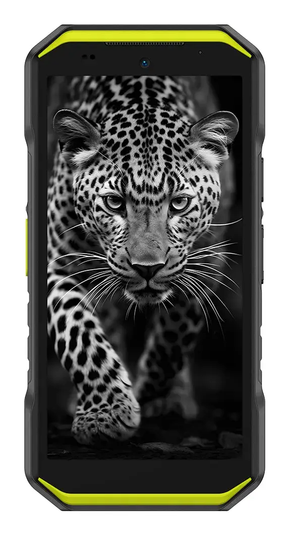 Viedtālrunis UleFone Armor X32 6GB/128GB Photo 2