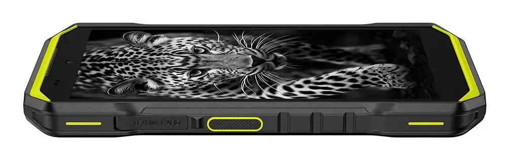 Viedtālrunis UleFone Armor X32 6GB/128GB Photo 3