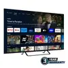 ESTAR 43" Android TV LEDTV43A1T2 2K FHD Photo 3