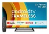 Телевизор eSTAR 32A3T2 32" HD Smart LED Photo 2