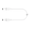 Кабель USB-C j5create JUCX17W — 60W, 1,8 м Photo 2