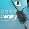 j5create JUP17140 140W USB‑C GaN PD3.1 lādētājs Photo 7