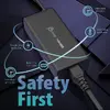 j5create JUP17140 140W USB‑C GaN PD3.1 lādētājs Photo 8