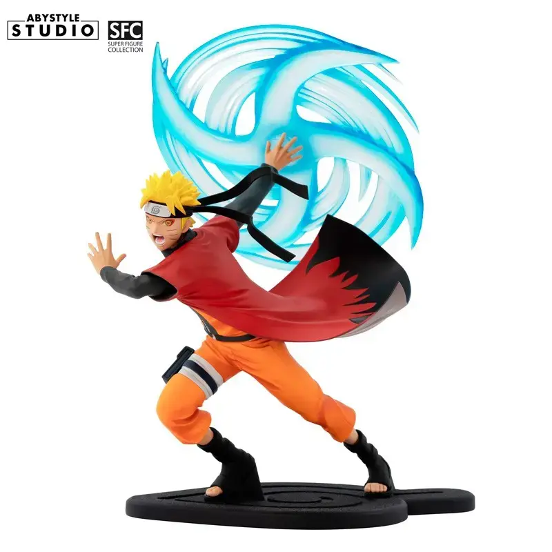 Коллекционная фигурка ABStyle ABYFIG087 — Naruto Rasengan Photo 2
