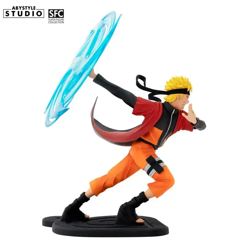 Коллекционная фигурка ABStyle ABYFIG087 — Naruto Rasengan Photo 4