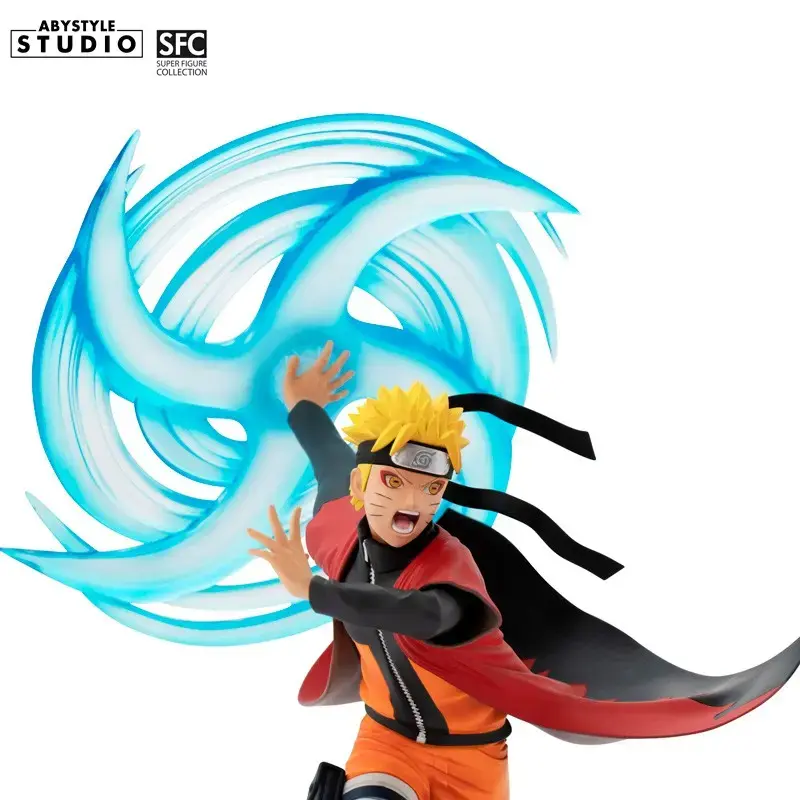 Коллекционная фигурка ABStyle ABYFIG087 — Naruto Rasengan Photo 6