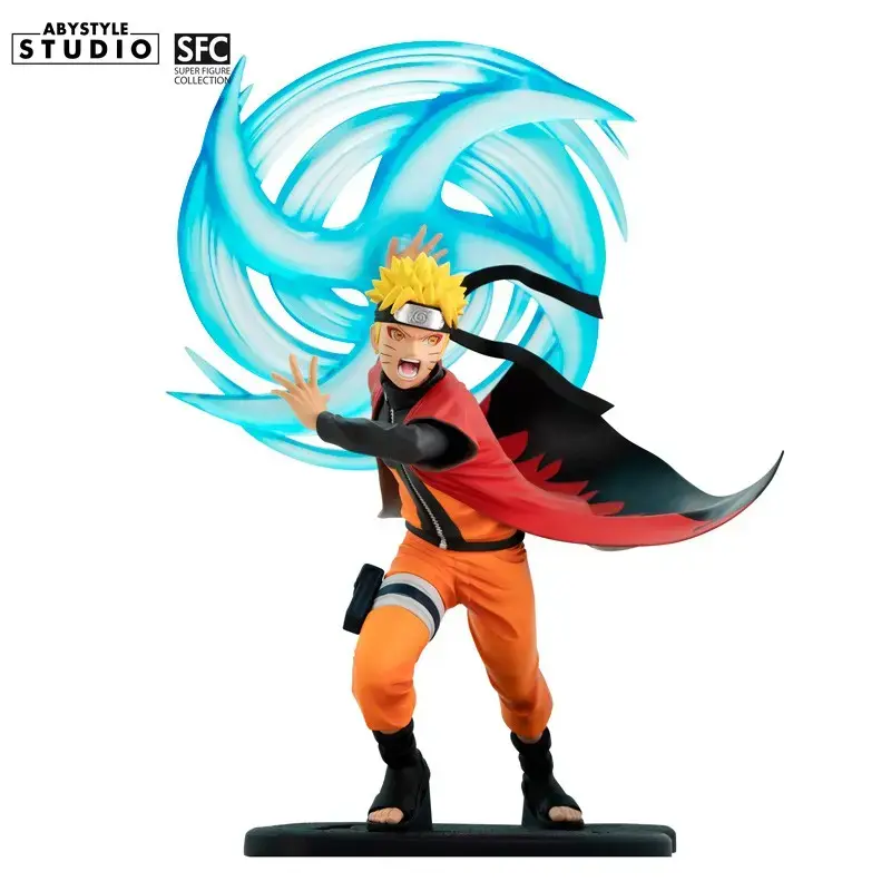 Коллекционная фигурка ABStyle ABYFIG087 — Naruto Rasengan Photo 7