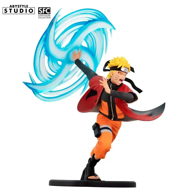 Коллекционная фигурка ABStyle ABYFIG087 — Naruto Rasengan Photo 8