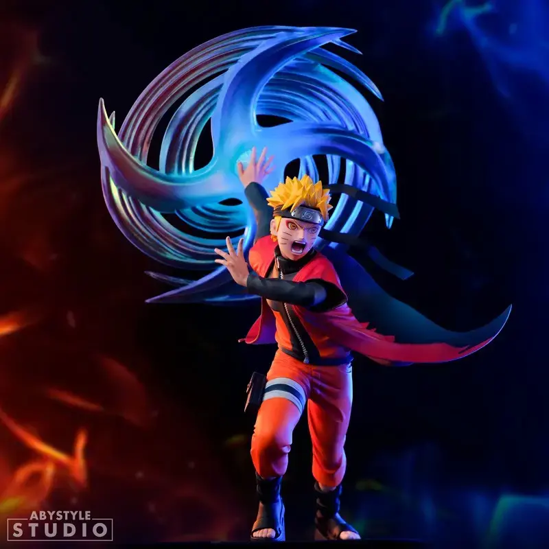 Коллекционная фигурка ABStyle ABYFIG087 — Naruto Rasengan Photo 9